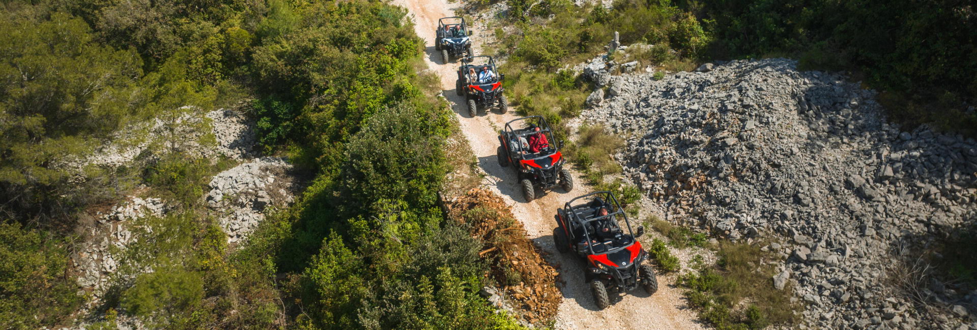 Korcula buggy safari ultimate off-road adventure