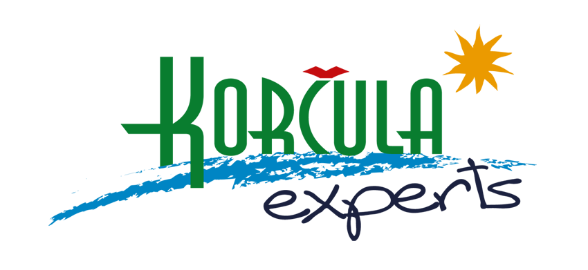 Korcula Experts logo
