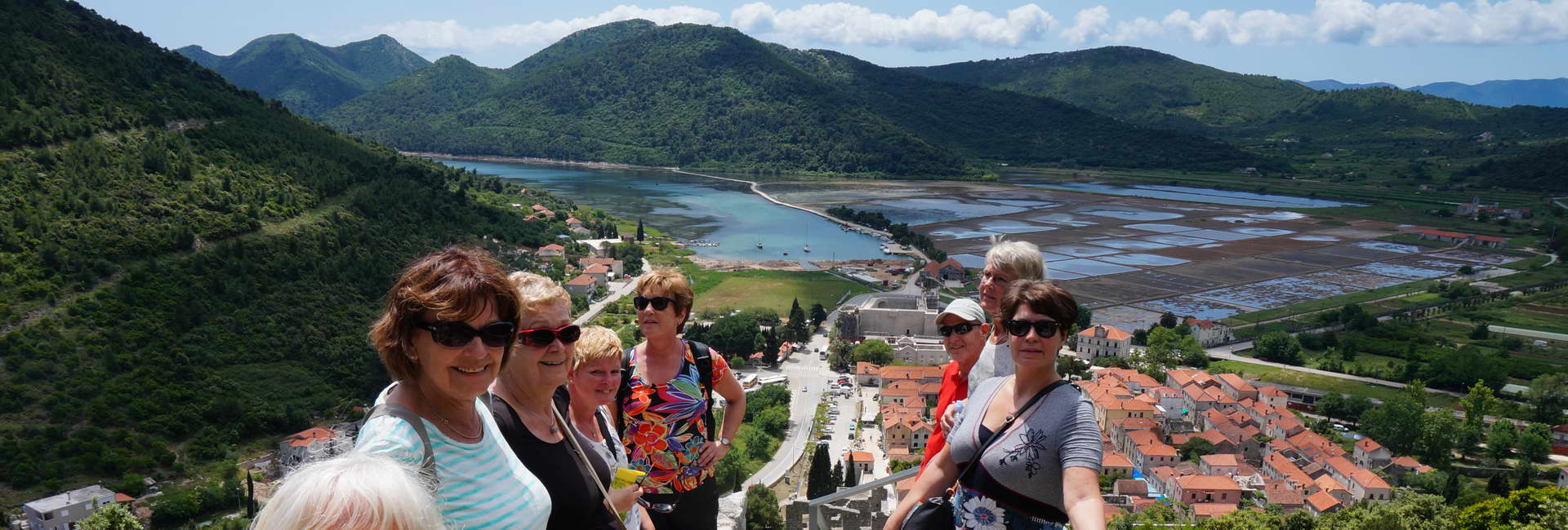 Travel documents & health